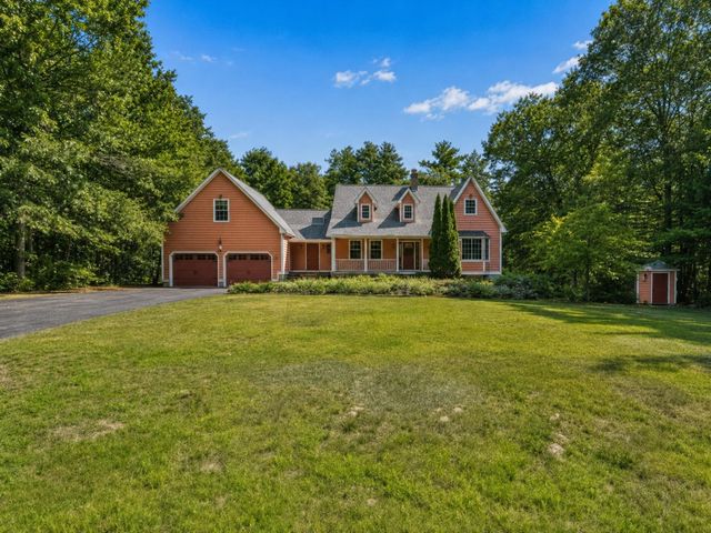 27 Rouleau Drive, Somersworth, NH 03878