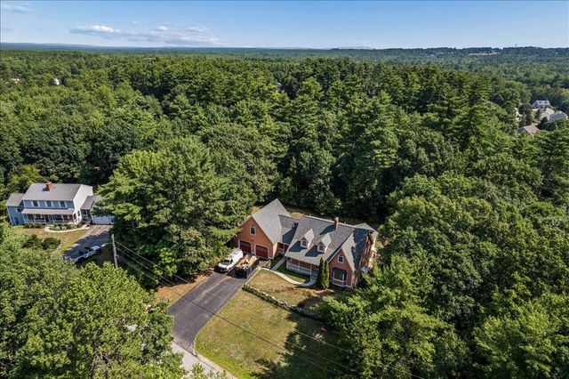 27 Rouleau Drive, Somersworth, NH 03878