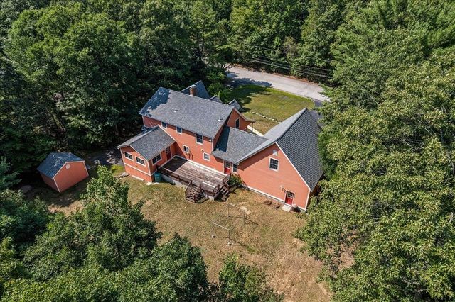 27 Rouleau Drive, Somersworth, NH 03878