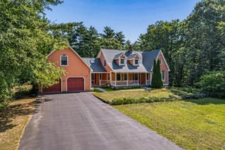 27 Rouleau Drive, Somersworth, NH 03878