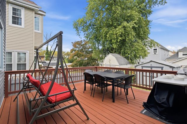 127 WEST 55TH ST, Bayonne, NJ 07002