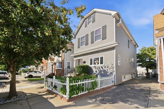 127 WEST 55TH ST, Bayonne, NJ 07002