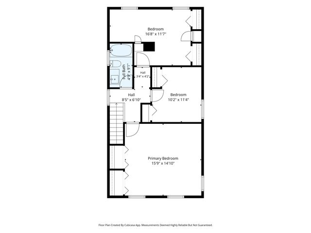 127 WEST 55TH ST, Bayonne, NJ 07002