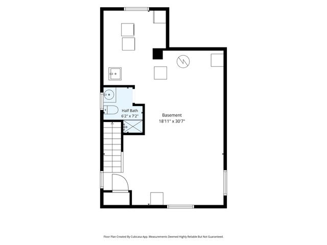 127 WEST 55TH ST, Bayonne, NJ 07002
