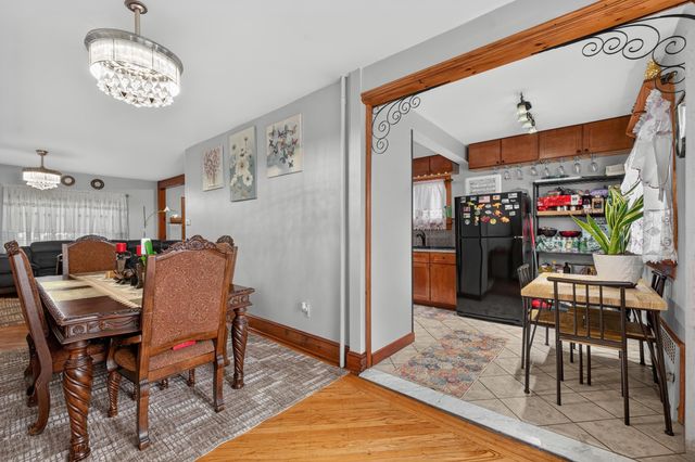 127 WEST 55TH ST, Bayonne, NJ 07002
