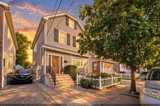 127 WEST 55TH ST, Bayonne, NJ 07002