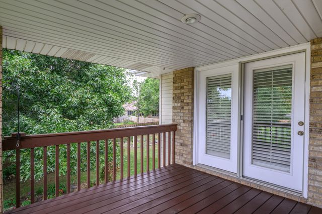 4602 S Forest Avenue, Springfield, MO 65810