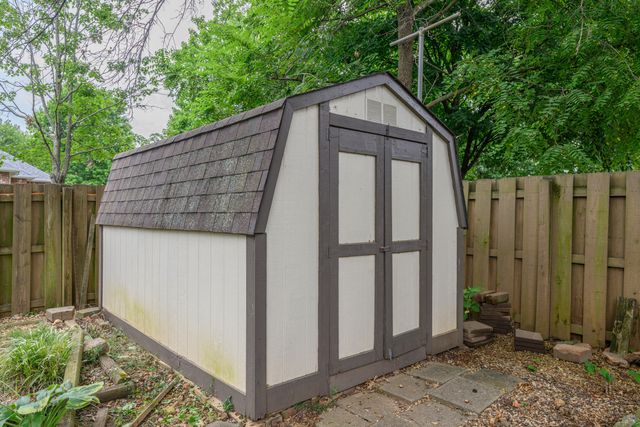 4602 S Forest Avenue, Springfield, MO 65810