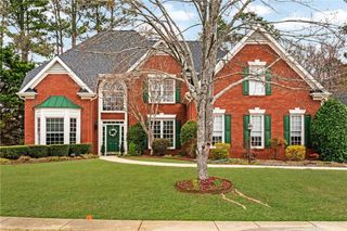 1109 Bowerie Chase, Powder Springs, GA 30127