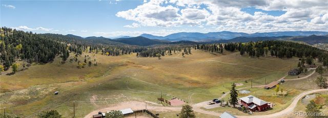 12434 S US Hwy 285, Conifer, CO 80433