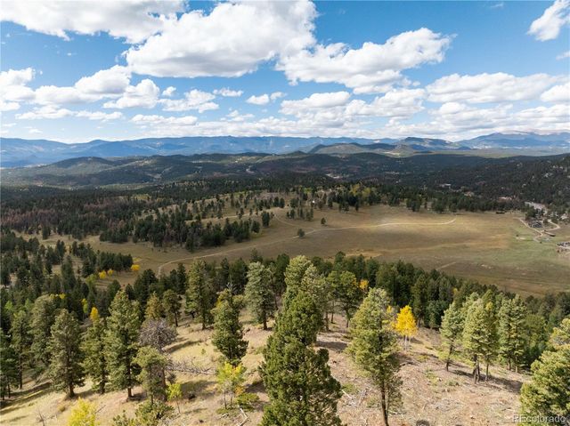 12434 S US Hwy 285, Conifer, CO 80433
