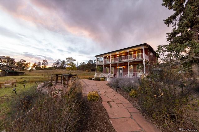 12434 S US Hwy 285, Conifer, CO 80433