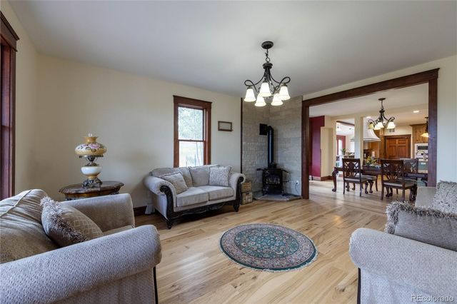 12434 S US Hwy 285, Conifer, CO 80433