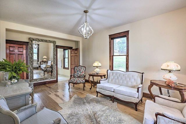 12434 S US Hwy 285, Conifer, CO 80433