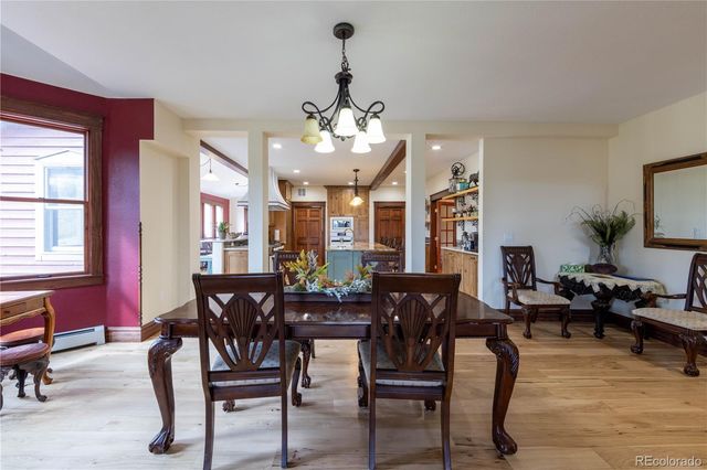 12434 S US Hwy 285, Conifer, CO 80433