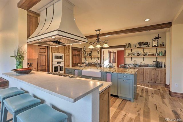 12434 S US Hwy 285, Conifer, CO 80433