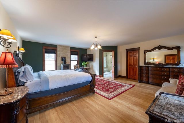 12434 S US Hwy 285, Conifer, CO 80433