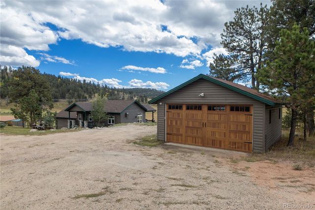 12434 S US Hwy 285, Conifer, CO 80433