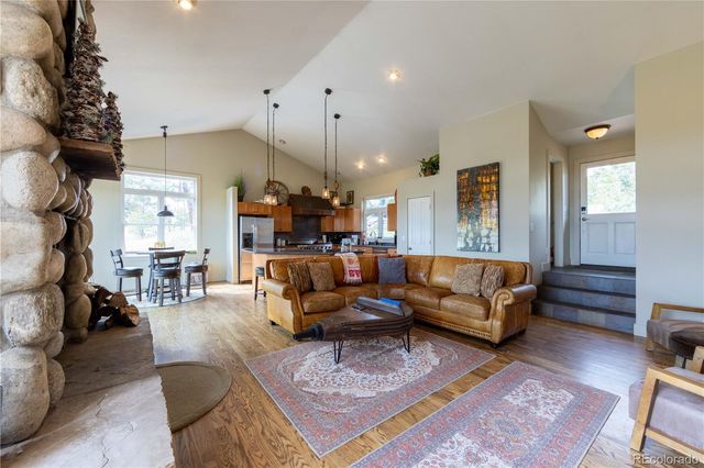 12434 S US Hwy 285, Conifer, CO 80433