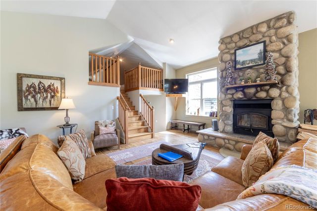 12434 S US Hwy 285, Conifer, CO 80433