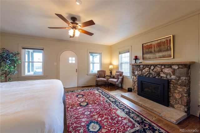 12434 S US Hwy 285, Conifer, CO 80433