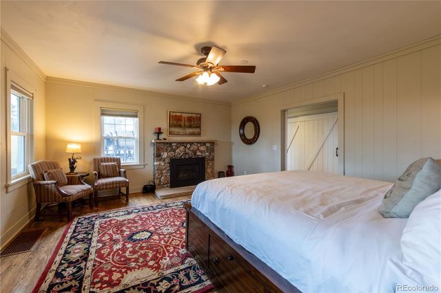 12434 S US Hwy 285, Conifer, CO 80433