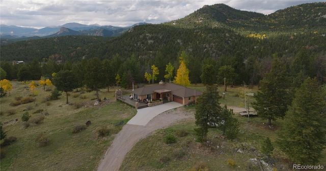 12434 S US Hwy 285, Conifer, CO 80433