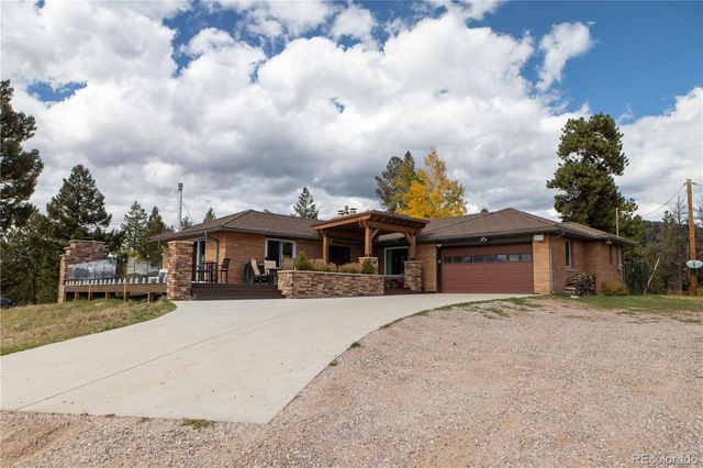 12434 S US Hwy 285, Conifer, CO 80433