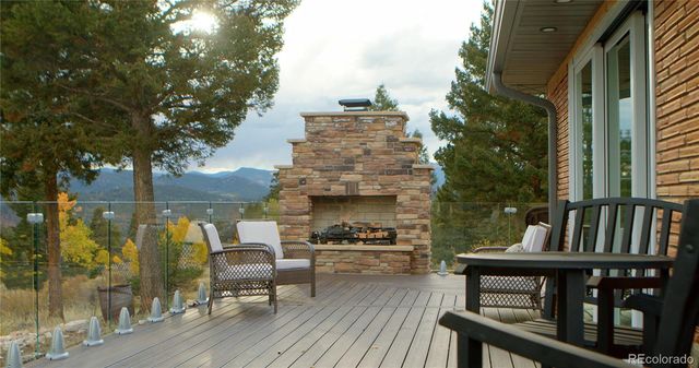 12434 S US Hwy 285, Conifer, CO 80433