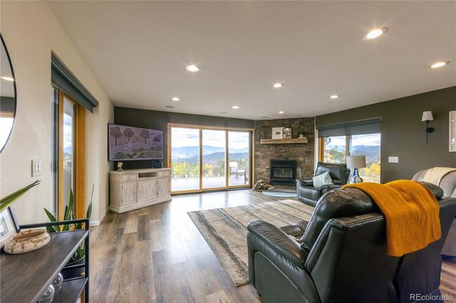 12434 S US Hwy 285, Conifer, CO 80433