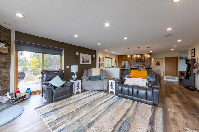 12434 S US Hwy 285, Conifer, CO 80433