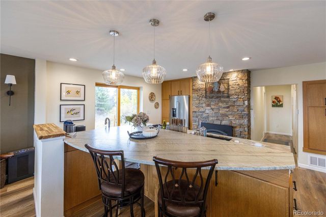 12434 S US Hwy 285, Conifer, CO 80433