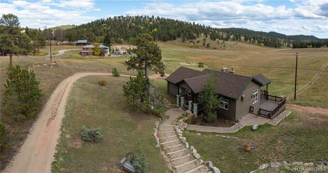 12434 S US Hwy 285, Conifer, CO 80433