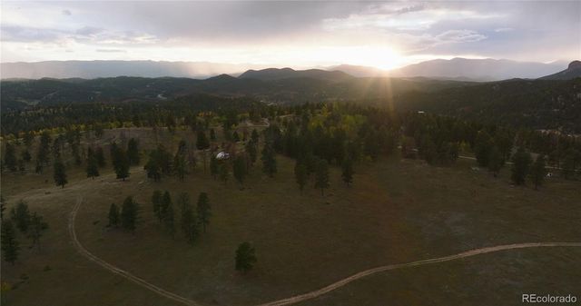 12434 S US Hwy 285, Conifer, CO 80433