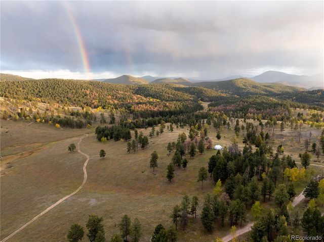 12434 S US Hwy 285, Conifer, CO 80433