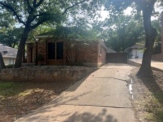 4106 Sunday Hill Drive, Arlington, TX 76016
