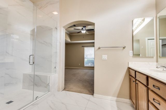 9056 Crestview Drive, Denton, TX 76207