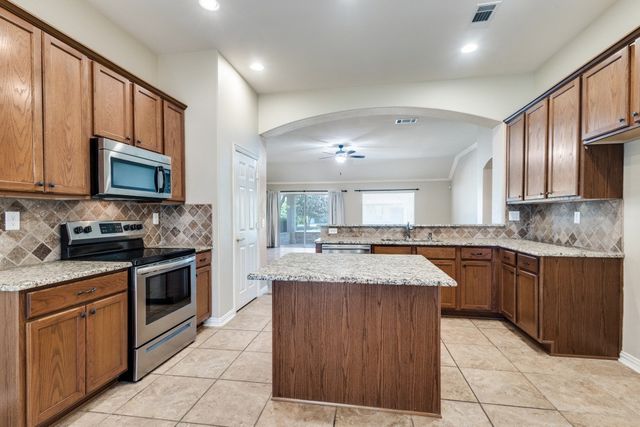 9056 Crestview Drive, Denton, TX 76207