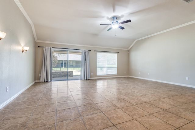 9056 Crestview Drive, Denton, TX 76207