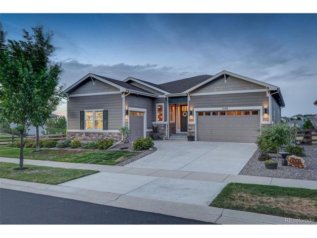 7100 S Riverwood Way, Aurora, CO 80016