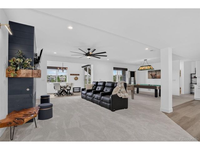 7100 S Riverwood Way, Aurora, CO 80016