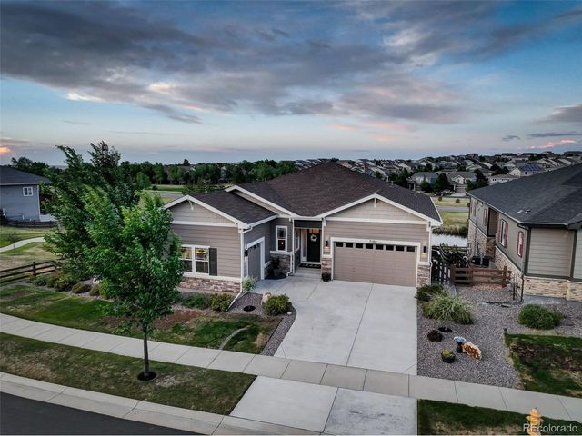 7100 S Riverwood Way, Aurora, CO 80016