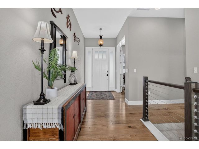 7100 S Riverwood Way, Aurora, CO 80016