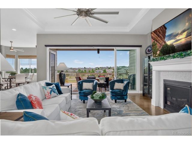 7100 S Riverwood Way, Aurora, CO 80016