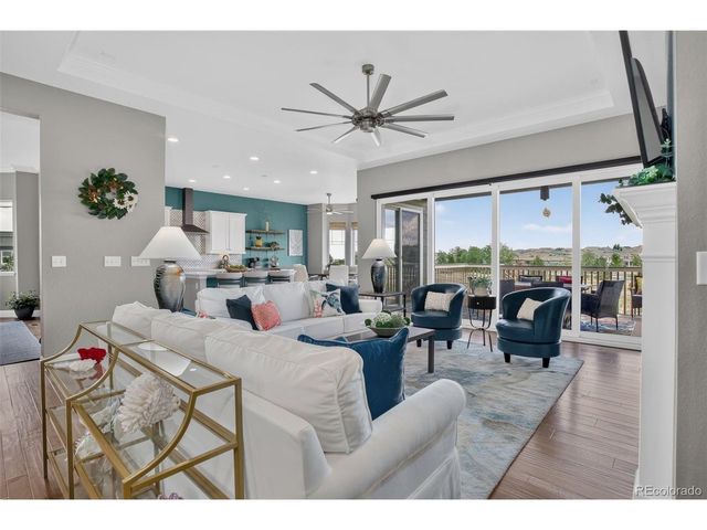 7100 S Riverwood Way, Aurora, CO 80016