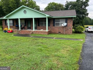215 Wayside Road NE, Rome, GA 30161