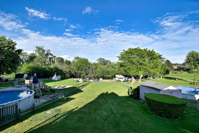 36709 N Lake Street, Ingleside, IL 60041