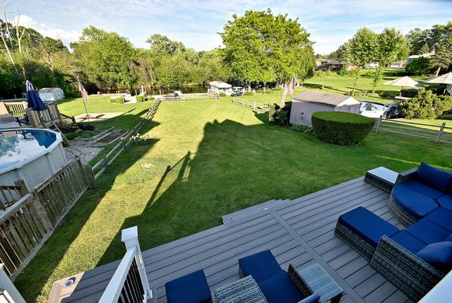 36709 N Lake Street, Ingleside, IL 60041