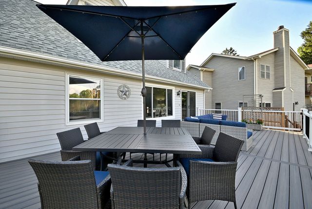 36709 N Lake Street, Ingleside, IL 60041