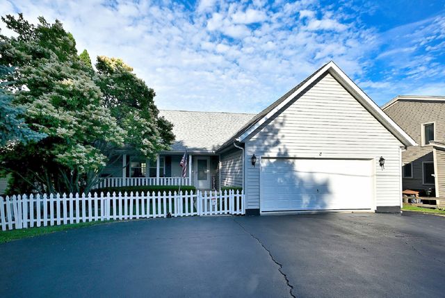 36709 N Lake Street, Ingleside, IL 60041
